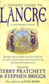 A Tourist Guide To Lancre (Discworld)