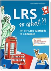 LRS - so what?!
