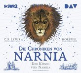 Die Chroniken von Narnia - Teil 2: Der König von Narnia