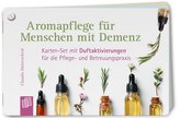 Aromapflege für Menschen mit Demenz
