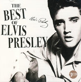 The Best Of Elvis Přesley - 3 CD