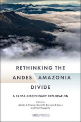 Rethinking the Andesamazonia Divide