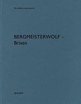 bergmeisterwolf - Brixen