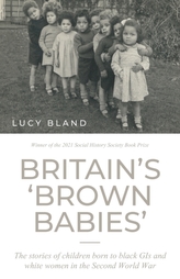 Britain\'S \'Brown Babies\'