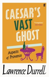 Caesar\'s Vast Ghost