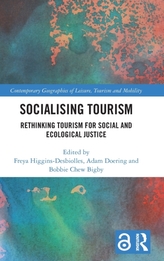 Socialising Tourism