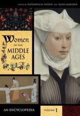 Women in the Middle Ages [2 volumes]