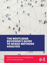 The Routledge Reviewer\'s Guide to Mixed Methods Analysis