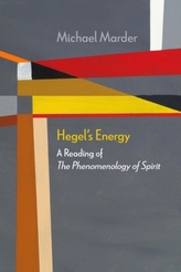 Hegel\'s Energy