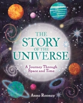 The Story of the Universe