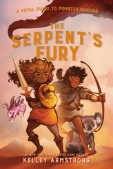 The Serpent\'s Fury