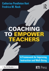 Coaching to Empower Teachers