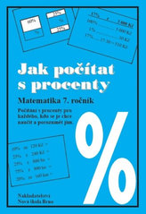 Jak počítat s procenty