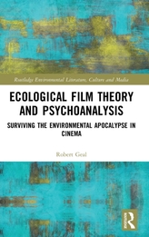 Ecological Film Theory and Psychoanalysis