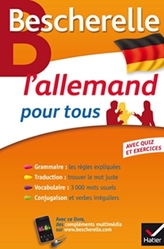 Bescherelle L\'allemand pour tous