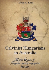 Calvinist Hungarians in Australia