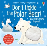 Don\'t Tickle the Polar Bear!