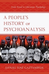 A People\'s History of Psychoanalysis