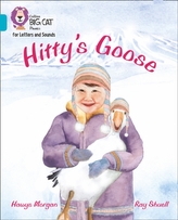 Hitty\'s Goose