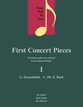 First Concert Pieces I