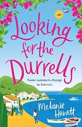 Looking for the Durrells