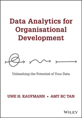 Data Analytics for Organisational Development