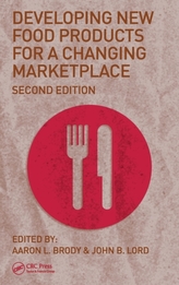 Developing New Food Products for a Changing Marketplace