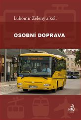  Osobní doprava