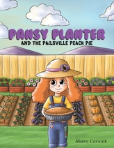 Pansy Planter