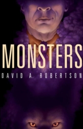 Monsters, 2