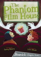 The Phantom Film House