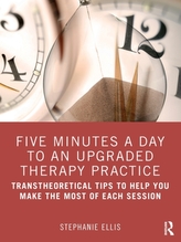 Five Minutes a Day to an Upgraded Therapy Practice