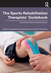 The Sports Rehabilitation Therapists\' Guidebook