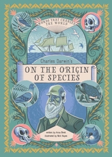 Charles Darwin\'s On the Origin of Species