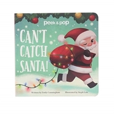 Can\'t Catch Santa!