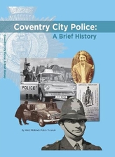 Coventry City Police: A Brief History