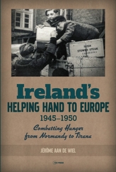 Ireland\'S Helping Hand to Europe