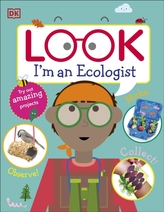 Look I\'m An Ecologist