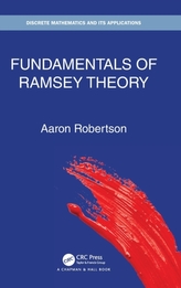 Fundamentals of Ramsey Theory