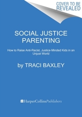 Social Justice Parenting