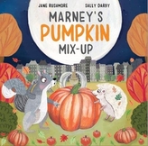 Marney\'s Pumpkin Mix-Up