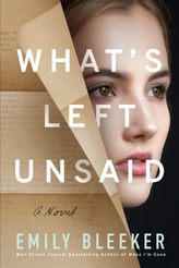 What\'s Left Unsaid