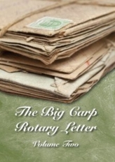 The Big Carp Rotary Letter