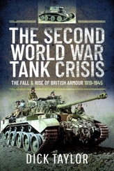 The Second World War Tank Crisis