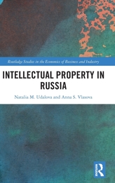 Intellectual Property in Russia