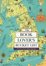 The Book Lover\'s Bucket List