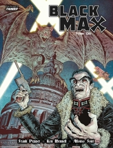 Black Max, Volume Two