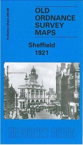 Sheffield 1921