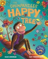 The Chimpanzees\' Happy Tree