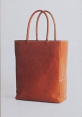 Twenty-One Bookbags and a Money Purse
